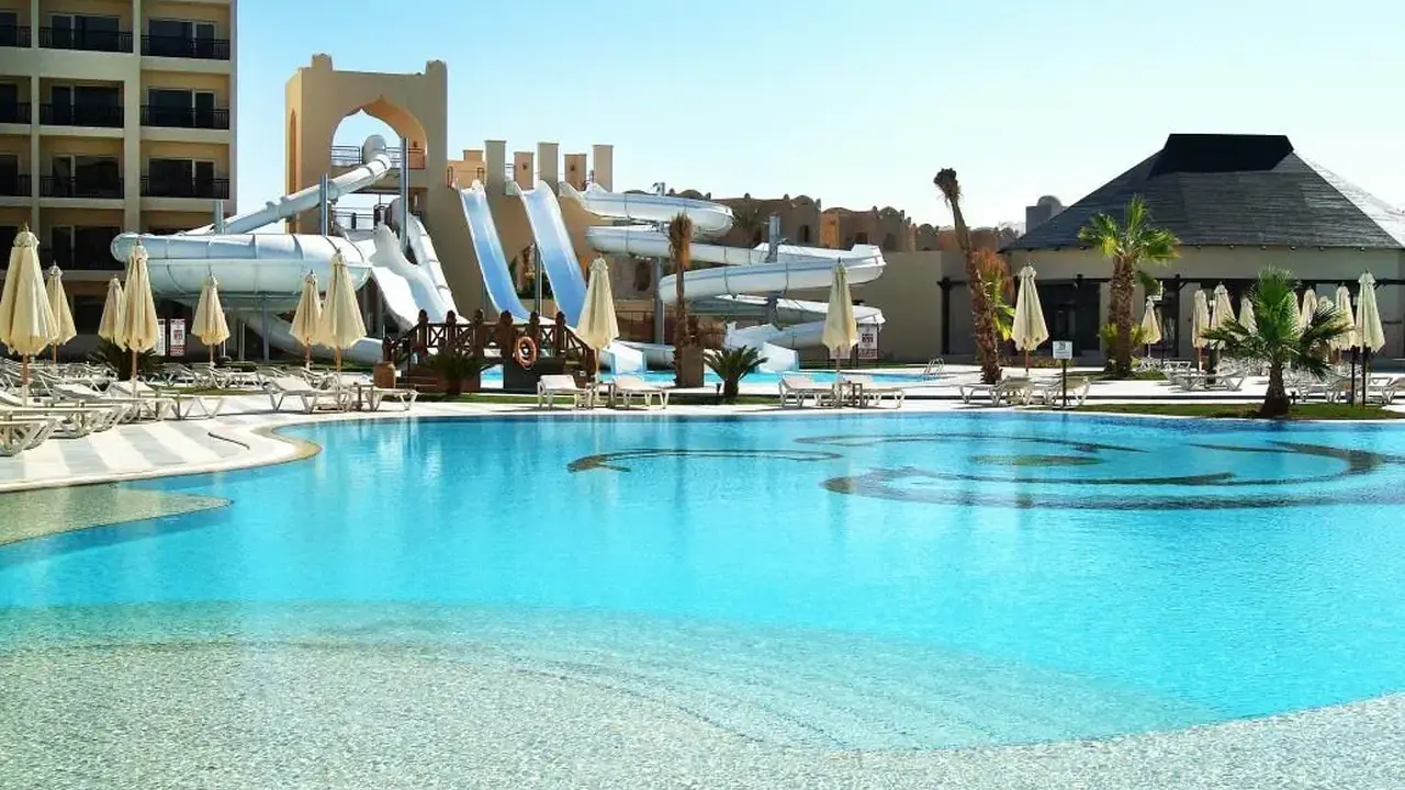 STEIGENBERGER AQUA MAGIC