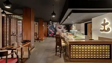 Steigenberger Aqua Magic