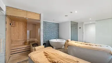 Steigenberger Aqua Magic