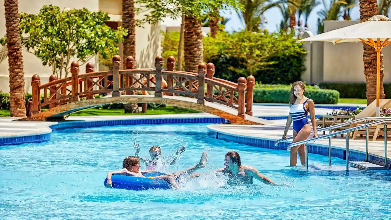 Steigenberger Aqua Magic