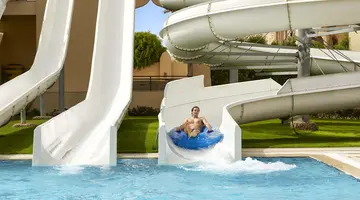 STEIGENBERGER AQUA MAGIC