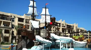 Steigenberger Aqua Magic