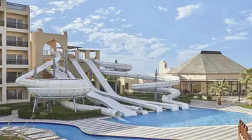 Steigenberger Aqua Magic