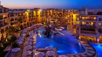 Steigenberger Aqua Magic