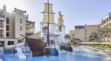 STEIGENBERGER AQUA MAGIC