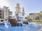 Steigenberger Aqua Magic