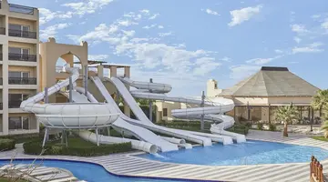 Steigenberger Aqua Magic
