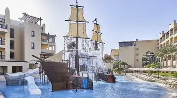 Steigenberger Aqua Magic