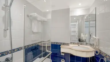 Steigenberger Aqua Magic