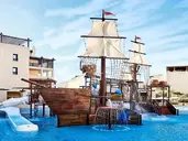 Steigenberger Aqua Magic