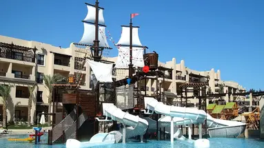 STEIGENBERGER AQUA MAGIC