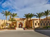Steigenberger Coraya Beach (Adults only)