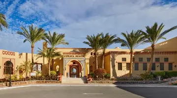 Steigenberger Coraya Beach (Adults only)