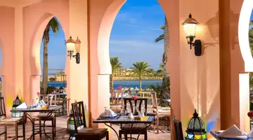 Steigenberger Coraya Beach (Adults only)