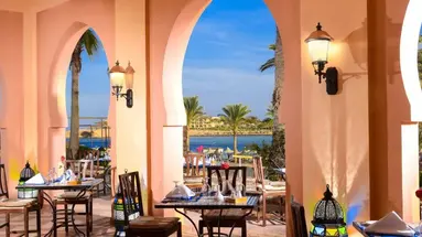 Steigenberger Coraya Beach (Adults only)