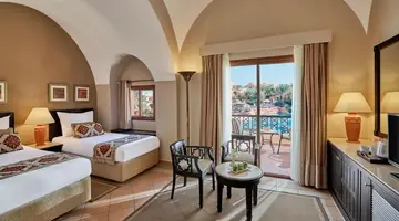 Steigenberger Coraya Beach (Adults only)