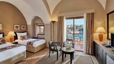 Steigenberger Coraya Beach (Adults only)
