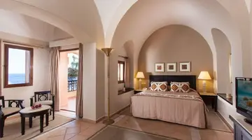 Steigenberger Coraya Beach (Adults only)