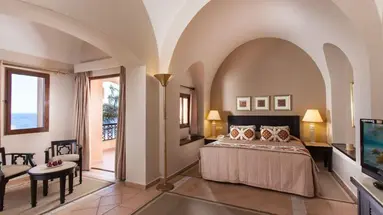 Steigenberger Coraya Beach (Adults only)