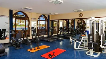 Steigenberger Coraya Beach (Adults only)