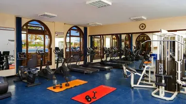 Steigenberger Coraya Beach (Adults only)
