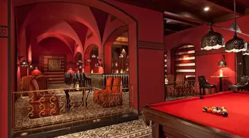 Steigenberger Coraya Beach (Adults only)