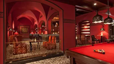 Steigenberger Coraya Beach (Adults only)