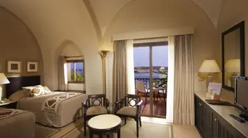 Steigenberger Coraya Beach (Adults only)