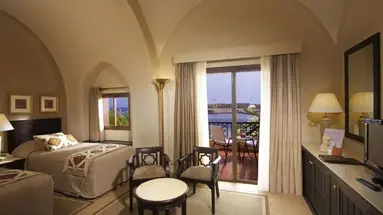 Steigenberger Coraya Beach (Adults only)
