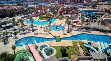 Steigenberger Coraya Beach (Adults only)