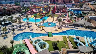 Steigenberger Coraya Beach (Adults only)