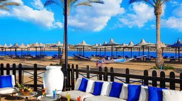 Steigenberger Coraya Beach (Adults only)