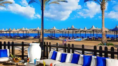 Steigenberger Coraya Beach (Adults only)
