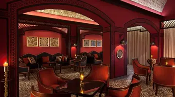 Steigenberger Coraya Beach (Adults only)