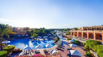 Steigenberger Coraya Beach (Adults only)