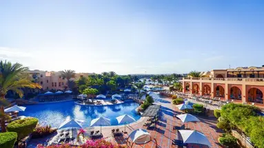 Steigenberger Coraya Beach (Adults only)