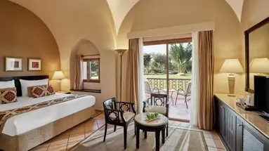 Steigenberger Coraya Beach (Adults only)