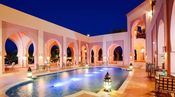 Steigenberger Coraya Beach (Adults only)