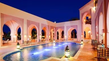 Steigenberger Coraya Beach (Adults only)