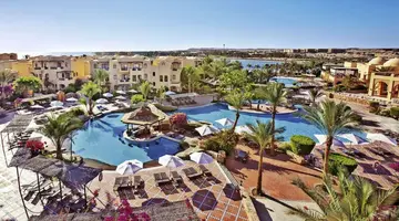 Steigenberger Coraya Beach (Adults only)