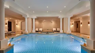 Steigenberger Coraya Beach (Adults only)