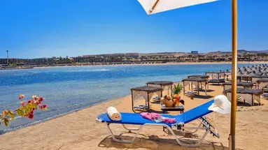 Steigenberger Coraya Beach (Adults only)