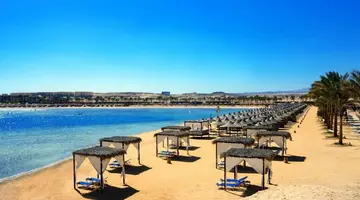 Steigenberger Coraya Beach (Adults only)