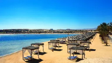 Steigenberger Coraya Beach (Adults only)