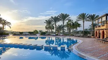 Steigenberger Coraya Beach (Adults only)