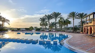 Steigenberger Coraya Beach (Adults only)