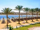 Steigenberger Coraya Beach (Adults only)