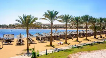 Steigenberger Coraya Beach (Adults only)