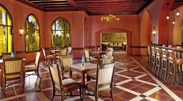 Steigenberger Coraya Beach (Adults only)