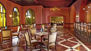 Steigenberger Coraya Beach (Adults only)